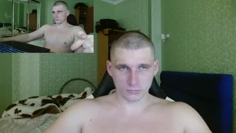 Snapshot of poliglotjoe chatting on January 25, 10:08 am Poliglot online show from January 25, 10:08 am