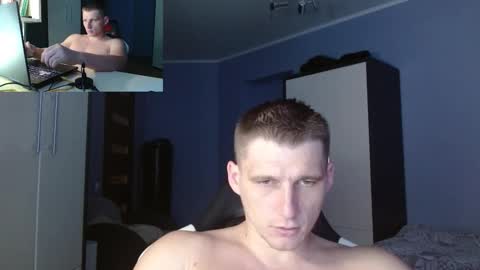Snapshot of poliglotjoe chatting on September 14, 3:24 pm Poliglot online show from September 14, 3:24 pm