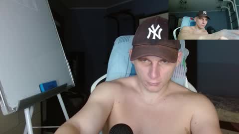 Poliglot online show from November 23, 1:36 am