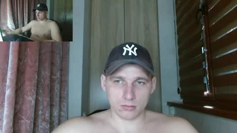 Poliglotjoe2 online show from April 13, 3:05 pm