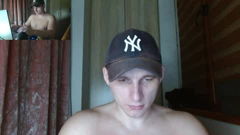 Poliglotjoe2 online show from March 27, 1:33 am