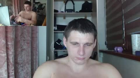 Poliglotjoe2 online show from May 10, 9:26 am