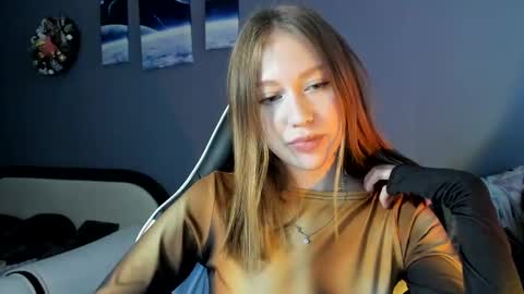 Polina online show from February 11, 2:35 pm