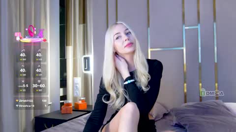 Polina online show from March 17, 8:36 pm
