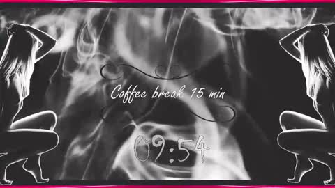 Polina online show from March 30, 3:39 am