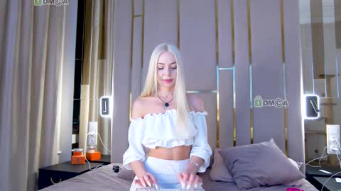 Polina online show from March 27, 11:39 pm