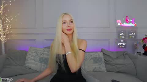 Polina online show from November 12, 7:27 pm