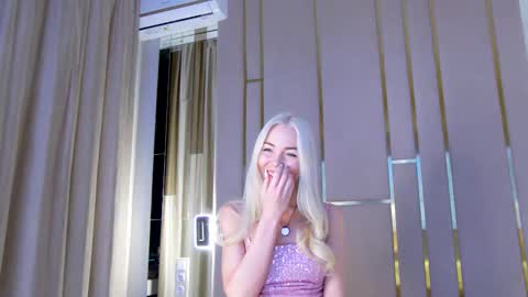 Polina online show from March 26, 11:10 pm