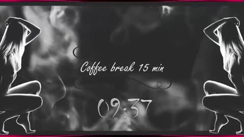 Polina online show from April 16, 4:12 am