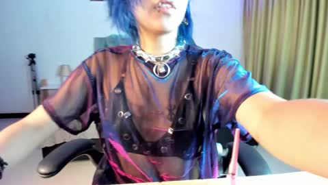 Poli  online show from February 10, 11:46 am