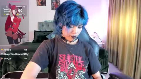 Poli  online show from February 19, 2:55 pm