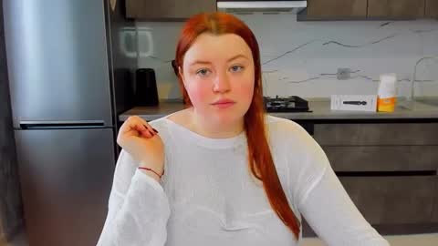 Polina online show from February 7, 12:28 pm