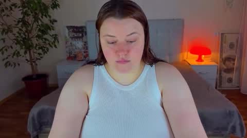 Polina online show from June 2, 4:42 pm
