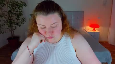 Polina online show from May 26, 6:58 pm