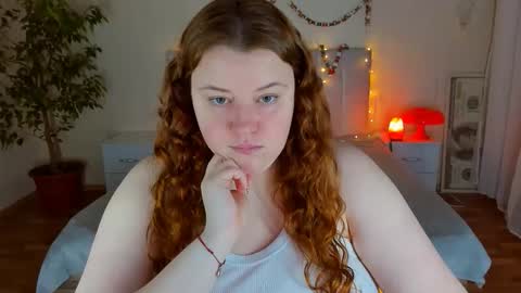 Polina online show from January 13, 8:38 pm