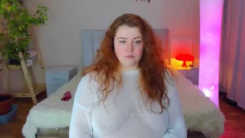 Polina online show from March 11, 11:47 pm