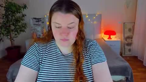 Polina online show from April 8, 1:36 pm