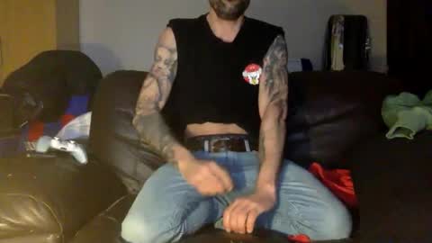 aquiles online show from February 21, 1:08 am