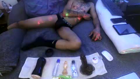 pollardj906 online show from January 23, 7:22 am