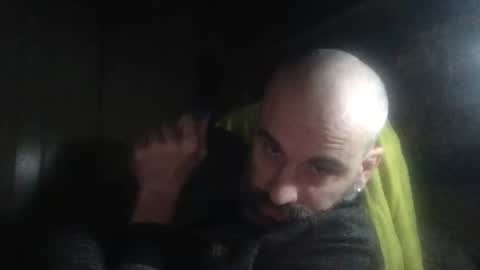 DIEGO O DIEGUITO online show from November 15, 3:57 pm