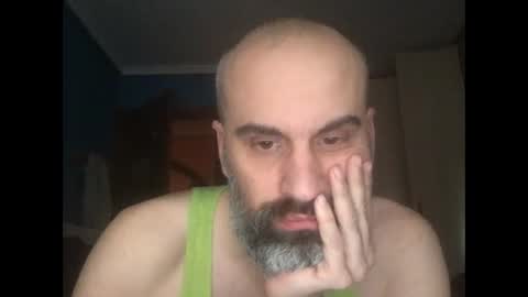 DIEGO O DIEGUITO online show from January 19, 2:49 pm