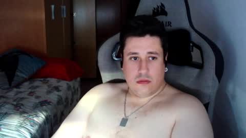 Pollito online show from December 25, 3:06 pm