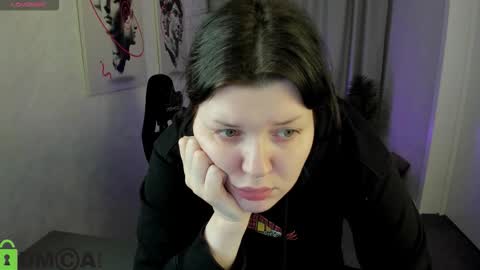 Polly online show from November 10, 1:08 am