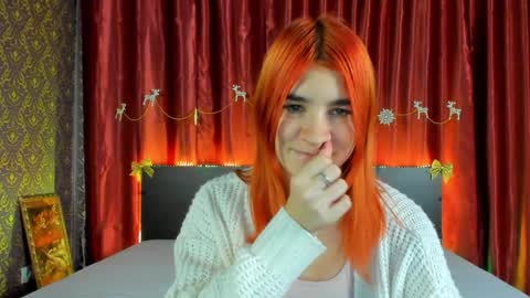Snapshot of polly_love_ chatting on January 7, 10:11 am Polly online show from January 7, 10:11 am