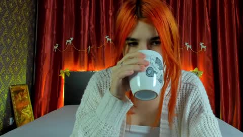 Snapshot of polly_love_ chatting on January 13, 10:58 am Polly online show from January 13, 10:58 am