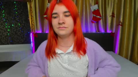 Snapshot of polly_love_ chatting on January 10, 2:13 pm Polly online show from January 10, 2:13 pm