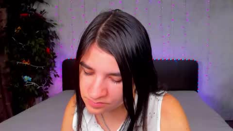 Snapshot of polly_love_ chatting on September 16, 6:16 am Polly online show from September 16, 6:16 am