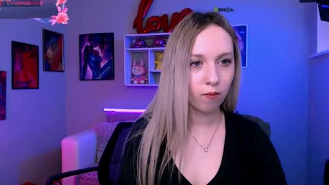 Polly online show from March 30, 9:31 am