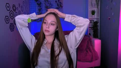 Polly online show from March 26, 1:16 pm