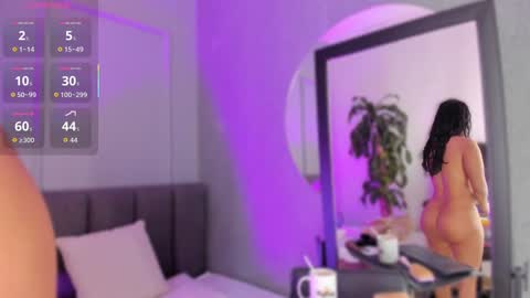 Snapshot of pollybabe_ chatting on September 20, 10:40 am POLLY online show from September 20, 10:40 am