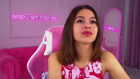 Polly online show from October 4, 6:22 am