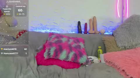 polonia_gill online show from May 20, 6:43 am