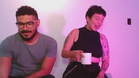 Poly online show from September 12, 10:56 pm