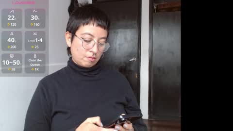 Poly online show from February 11, 6:22 pm