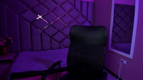 poly sasha  online show from November 21, 4:21 am