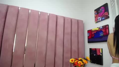 Snapshot of poly_sasha_ chatting on March 11, 9:24 am poly sasha online show from March 11, 9:24 am