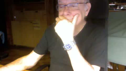 pomme1949 online show from February 18, 8:59 am