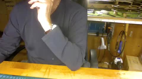 pomme1949 online show from January 19, 9:55 am