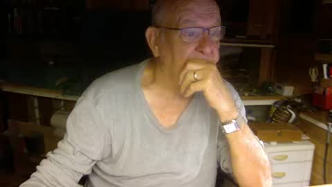 pomme1949 online show from December 9, 9:06 am