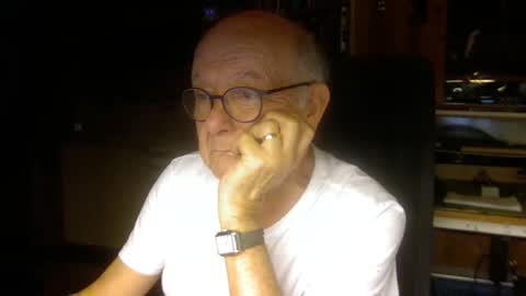 pomme1949 online show from December 15, 4:25 pm