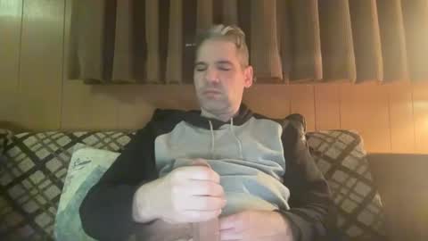 Snapshot of ponchynyc chatting on February 14, 11:10 am PONCH online show from February 14, 11:10 am