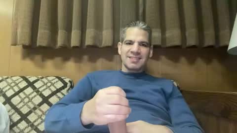 PONCH online show from November 27, 4:53 am