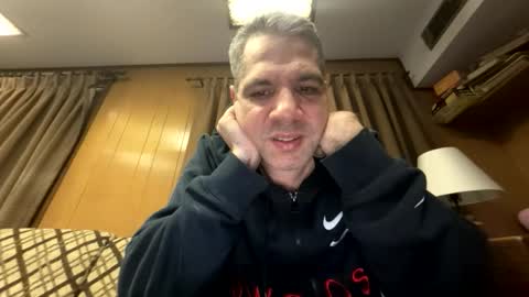 PONCH online show from March 18, 7:58 am