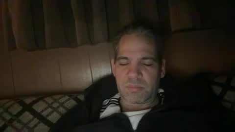 Snapshot of ponchynyc chatting on December 7, 8:05 am PONCH online show from December 7, 8:05 am