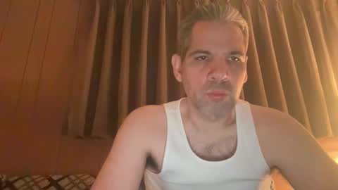 Snapshot of ponchynyc chatting on March 10, 5:22 am PONCH online show from March 10, 5:22 am