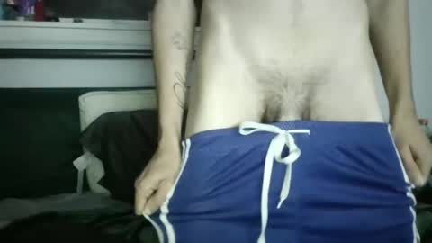 pony2boy online show from November 25, 9:08 am